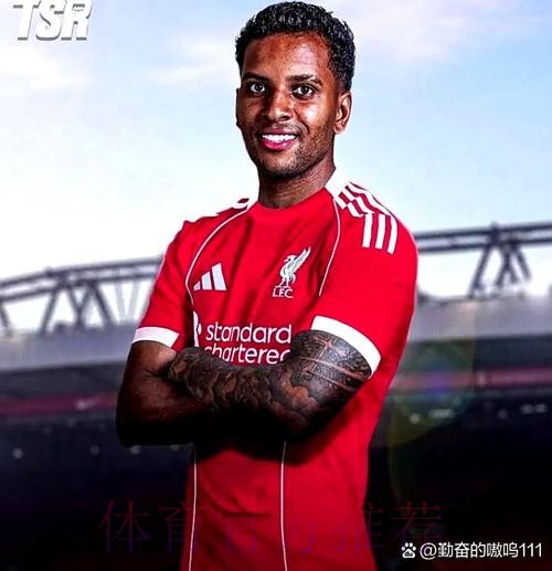 罗德里戈:当年差点加盟利物浦 但最终还是留桑托斯