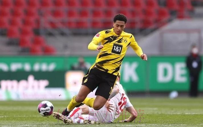 法尔克:皇马还未报价贝林厄姆 多特希望收到1.5亿欧 法尔克:皇马还未报价贝林厄姆 多特希望收到1.5亿欧